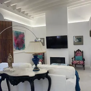 Apartamento Trascuesta 10, Sanlúcar de Barrameda