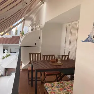 Apartamento Piso Jardines De La Infanta, Sanlúcar de Barrameda