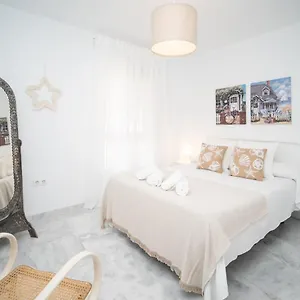 Apartamento Sibssanlucar Donana 1ª Linea Playa-piscina-padel, Sanlúcar de Barrameda